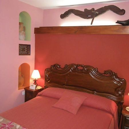 Casas Rurales Mirador Del Valle Apartman Villafuerte Kültér fotó