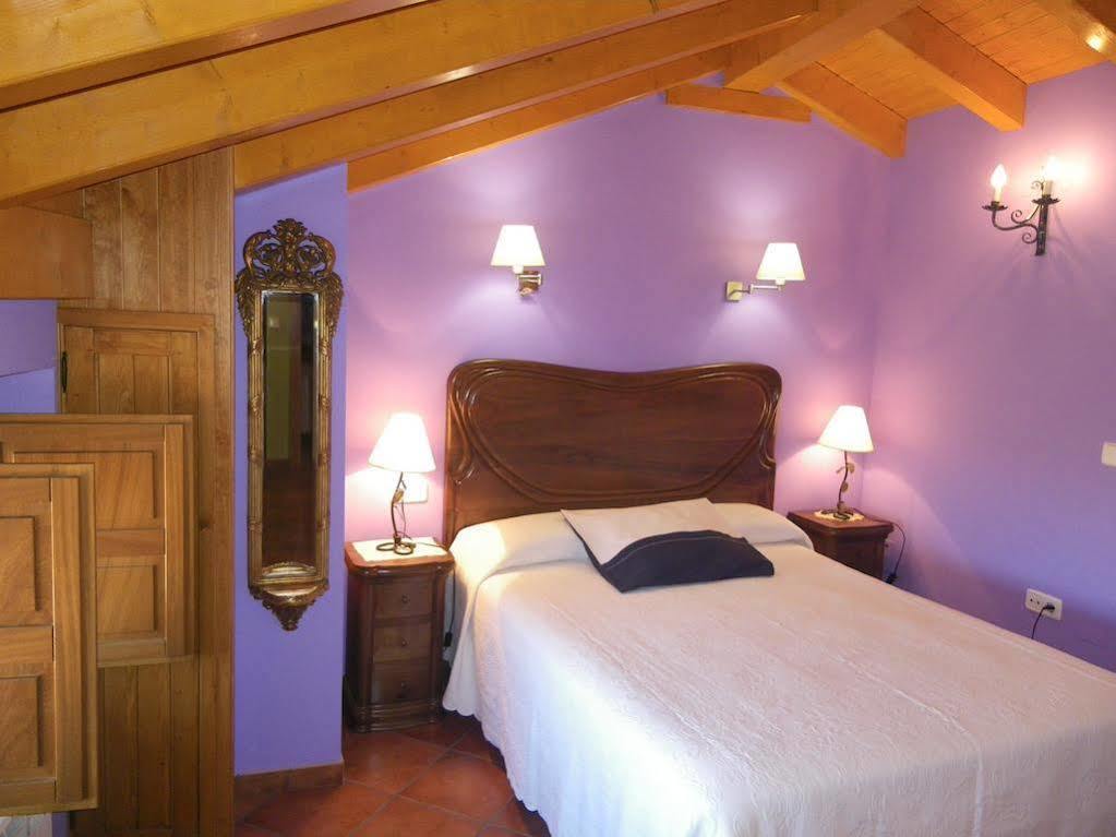 Casas Rurales Mirador Del Valle Apartman Villafuerte Kültér fotó
