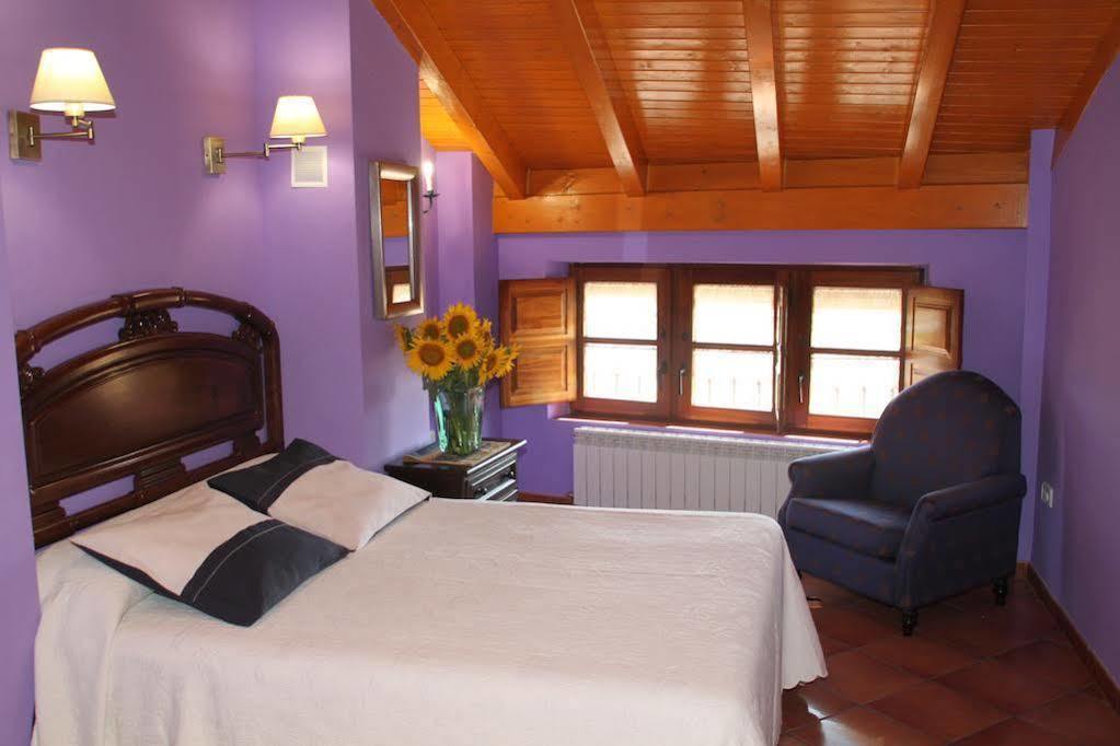 Casas Rurales Mirador Del Valle Apartman Villafuerte Kültér fotó